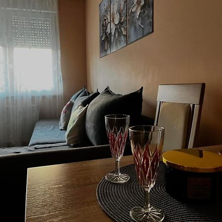 Apartman Milkovic 2 Sombor Esterno foto