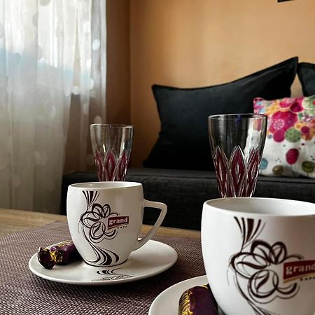 Apartman Milkovic 2 Sombor Esterno foto