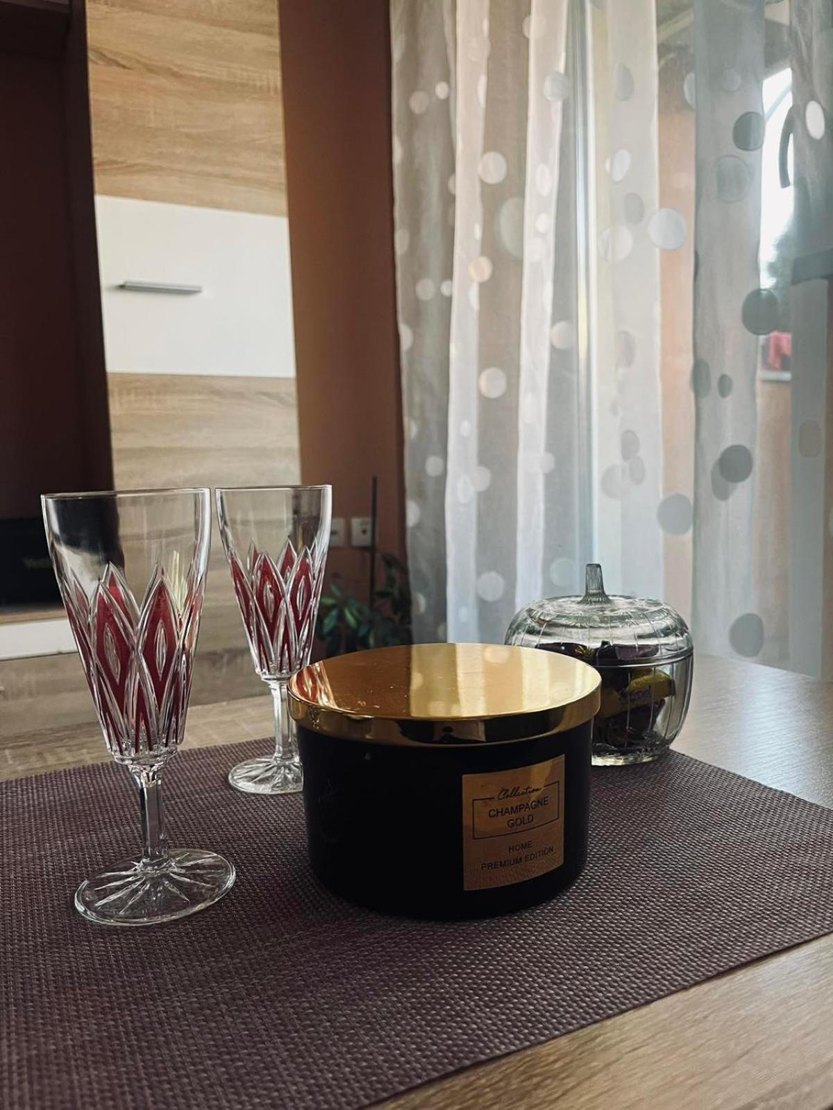 Apartman Milkovic 2 Sombor Esterno foto