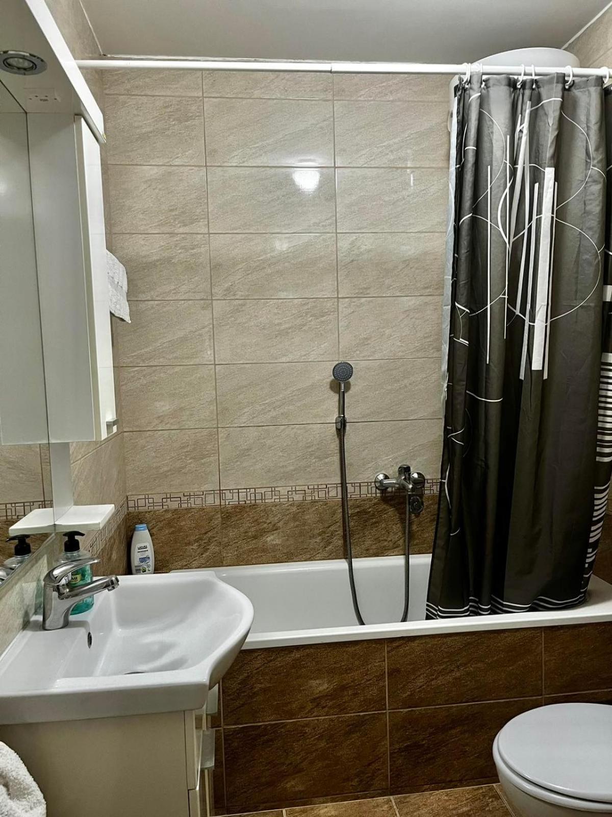 Apartman Milkovic 2 Sombor Esterno foto