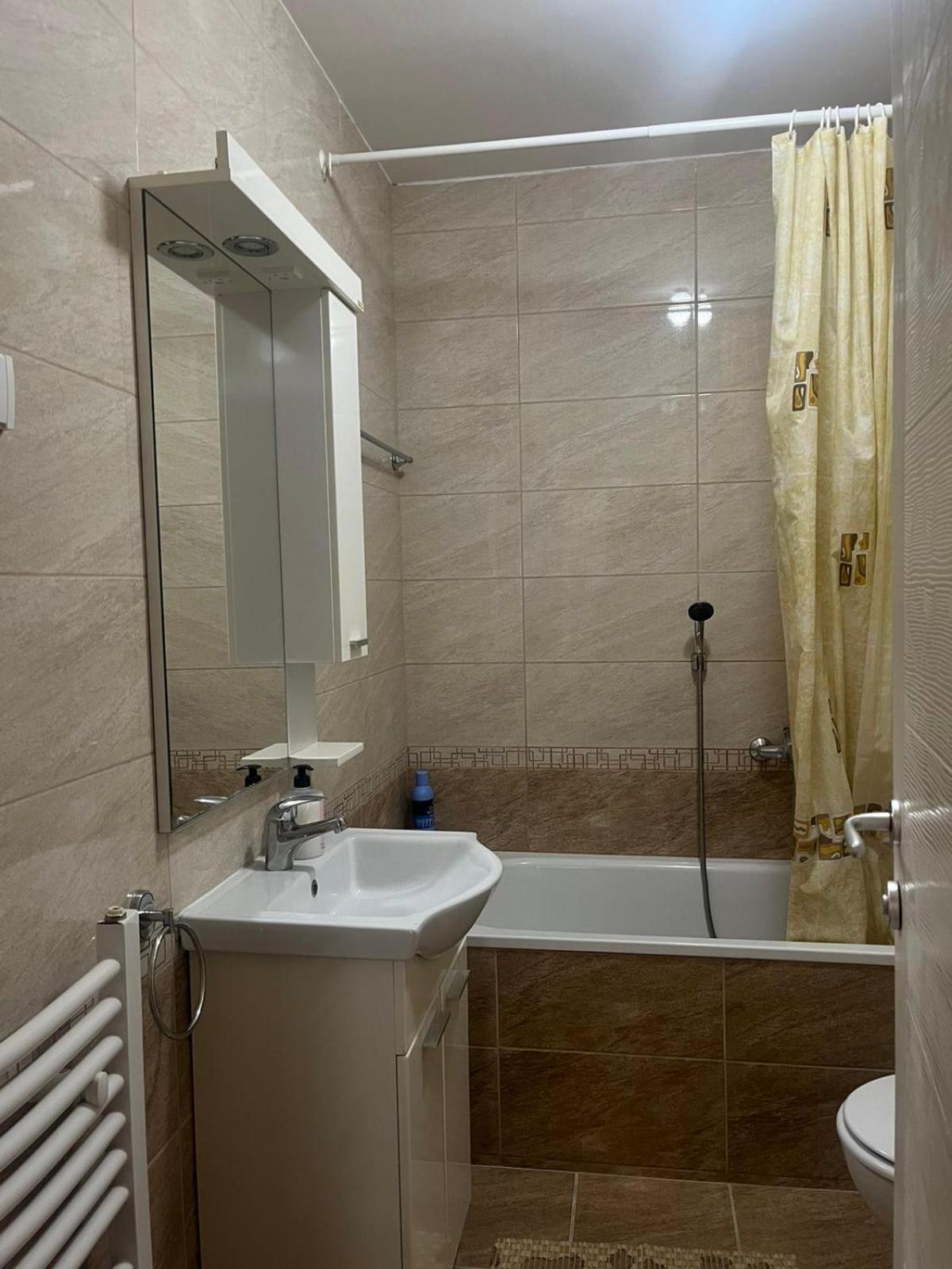 Apartman Milkovic 2 Sombor Esterno foto