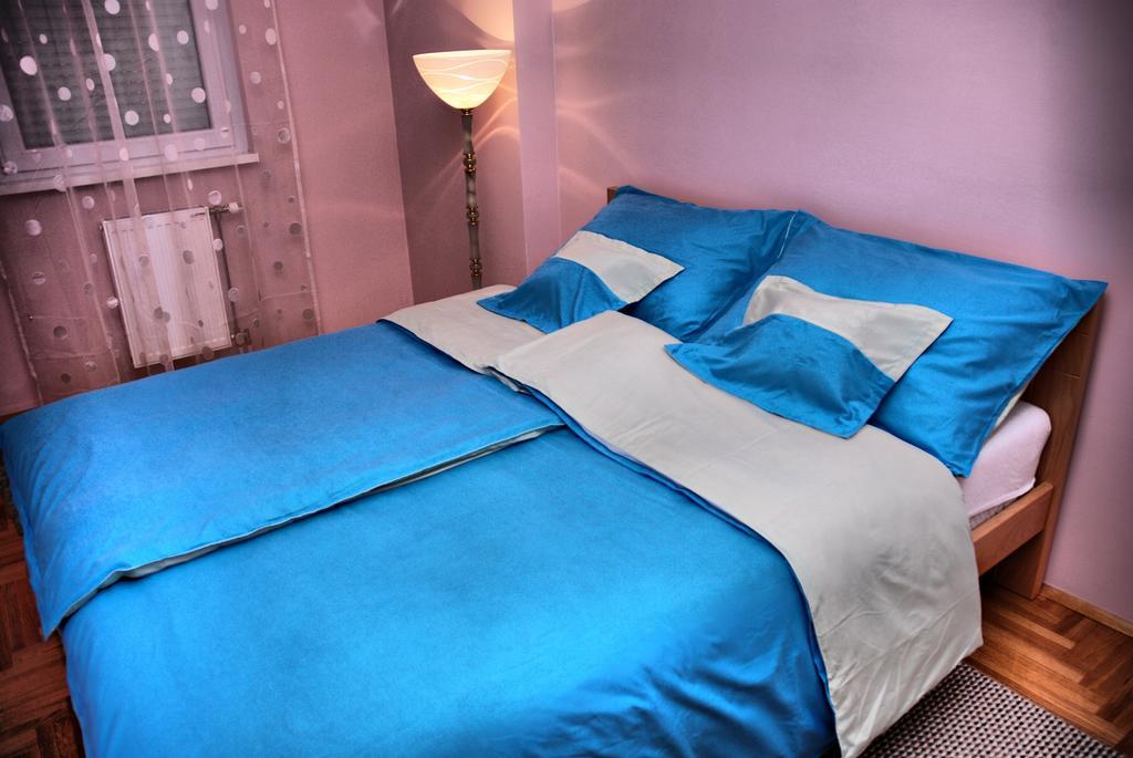 Apartman Milkovic 2 Sombor Esterno foto