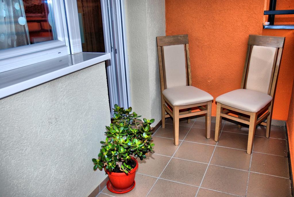 Apartman Milkovic 2 Sombor Esterno foto