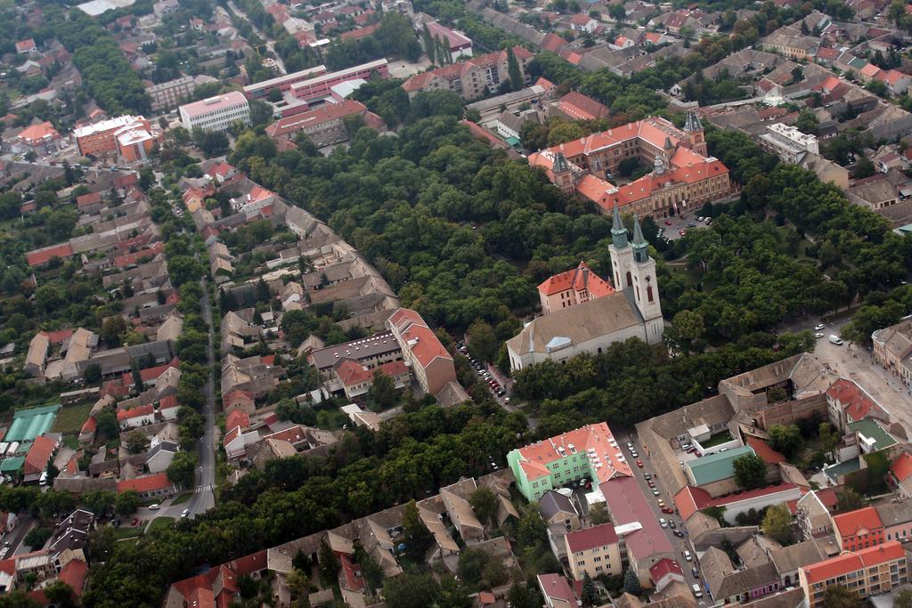 Apartman Milkovic 2 Sombor Esterno foto